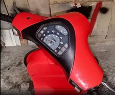 Vespa piaggio tutta usato  Civitavecchia