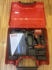 Hilti schlagschrauber sid gebraucht kaufen  Neulingen