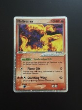 Moltres 031 black usato  Parma