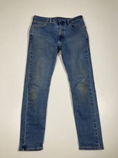 Levi 512 slim d'occasion  Expédié en Belgium