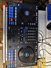 Rane four serato gebraucht kaufen  Ulmen