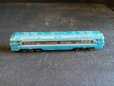 Locomotive mehano 70000 d'occasion  Verquin