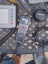 raymarine for sale raymarine for sale LYMINGTON