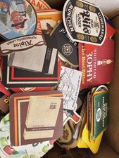 Box beer mats. for sale  WORCESTER
