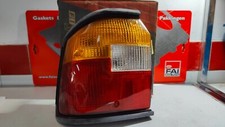 Faro fanale posteriore usato  Napoli