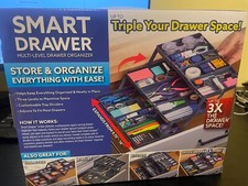 Ontel smart drawer for sale  Ellicott City
