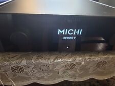 Rotel michi series for sale  Columbia