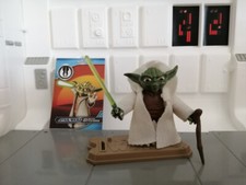 Star wars figur gebraucht kaufen Star wars figur gebraucht kaufen  Kulmbach