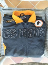 Tuta a.s roma usato  Chiaravalle