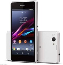 Sony xperia compact usato  Roma