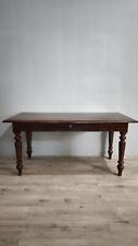 77430 tavolo legno usato  Bracciano