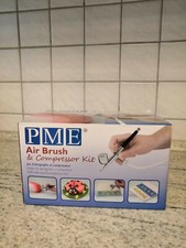 Pme air brush gebraucht kaufen  Passau