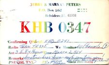 1964 peters khb for sale  USA