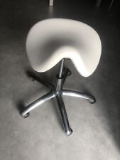 Sattelsitz hocker gharieni gebraucht kaufen  Schöneck