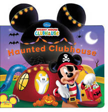 Haunted clubhouse board for sale  Montgomery