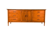 Mid century walnut for sale  Cockeysville