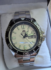 Orient mako usa for sale  Troutdale