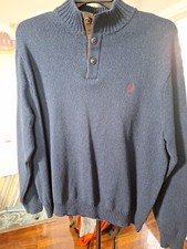 Chaps mens blue for sale  Williamstown