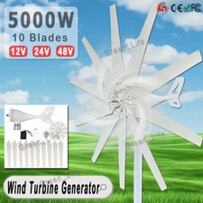 5000w lames 12v d'occasion  Expédié en France