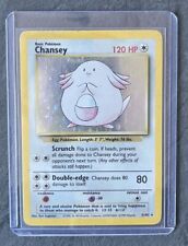 Pokémon chaneira chansey gebraucht kaufen  Willich