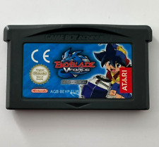 Beyblade force game usato  Randazzo