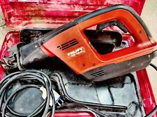 hilti wsr usato  Porto Empedocle