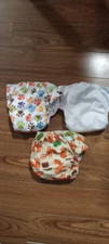 Wegreeco cloth diapers for sale  Gainesville