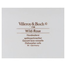 Suppentasse villeroy boch gebraucht kaufen  Kappeln