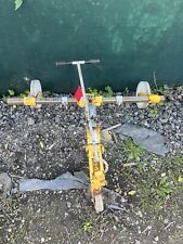 Proteus handylift hydraulic for sale  WARRINGTON