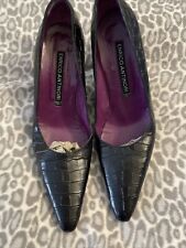 Enrico antinori black for sale  New York