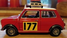 Morris mini cooper for sale  NOTTINGHAM