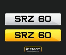 Srz dateless digit for sale  Shipping to Ireland