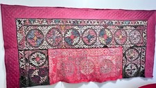 Vintage embroidered cloth for sale  Cedar Rapids