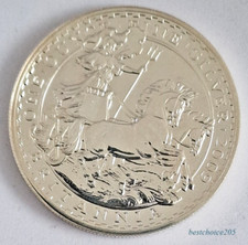 Silver coin britannia gebraucht kaufen  Zweibrücken