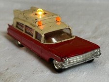 Vintage corgi toys d'occasion  Expédié en Belgium