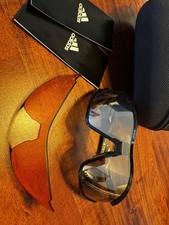 Adidas sport sonnenbrille gebraucht kaufen  Mainz