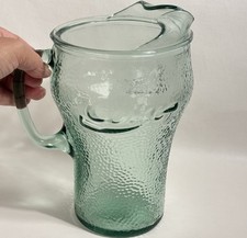 Vintage bubbled clear for sale  Ramona