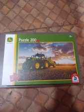 John deere traktor gebraucht kaufen  Unnau