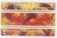 Télécarte dummy painting d'occasion Télécarte dummy painting d'occasion  Seyssel