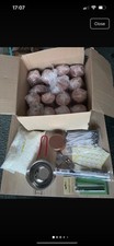 Candle making kit for sale  MANCHESTER