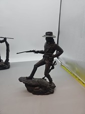 Western heritage cast for sale  Perry