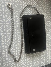 Zippo men leather for sale  NOTTINGHAM
