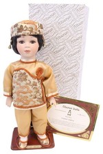 Vtg alberon dolls for sale  LEEDS
