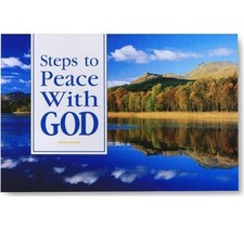 Steps peace god for sale  USA