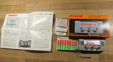 Arnold 7695 mehrzug gebraucht kaufen Arnold 7695 mehrzug gebraucht kaufen  Delbrück