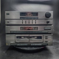Sony hst 221 for sale  Bridgeport