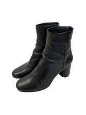 Sandro paris leather for sale  LONDON