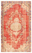 Vintage hand knotted for sale  Champlain