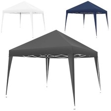 Tonnelle 3x3m pliable d'occasion  Rognac