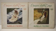 Dischi vinile giri usato  Osimo
